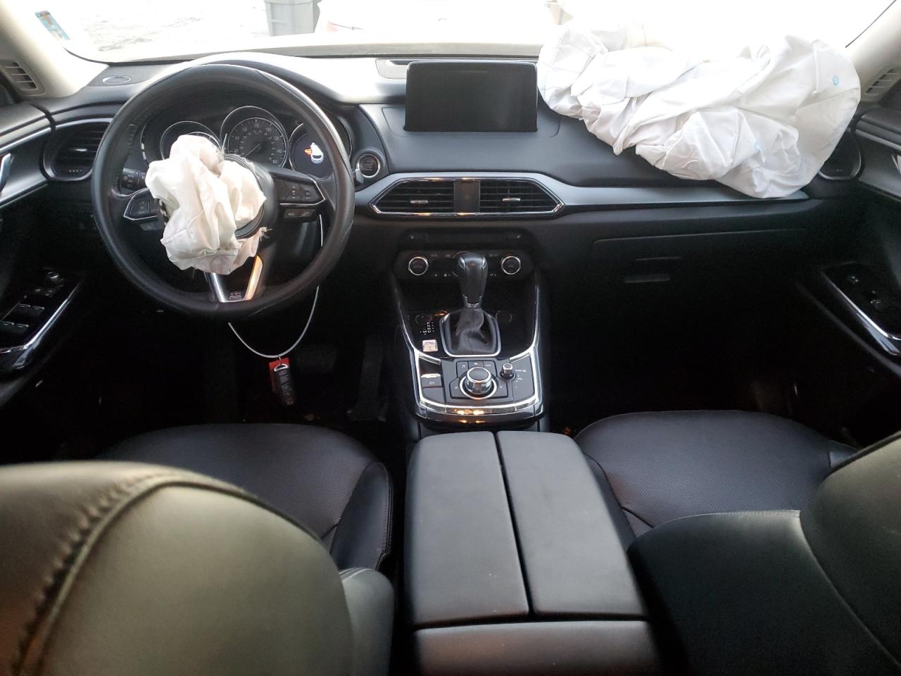 2018 Mazda CX-9 - Image 8
