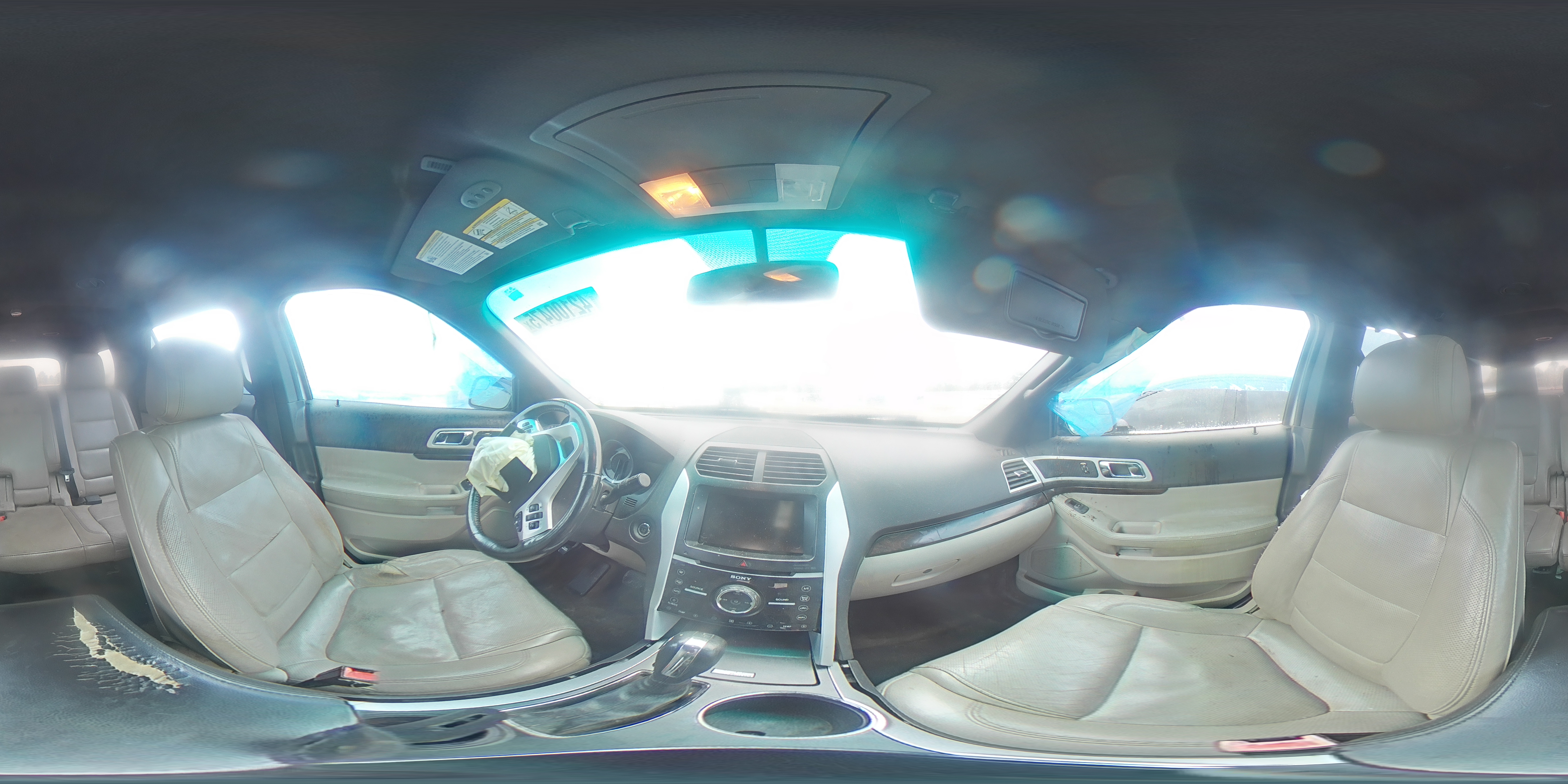 2013 Ford Explorer - Image 14