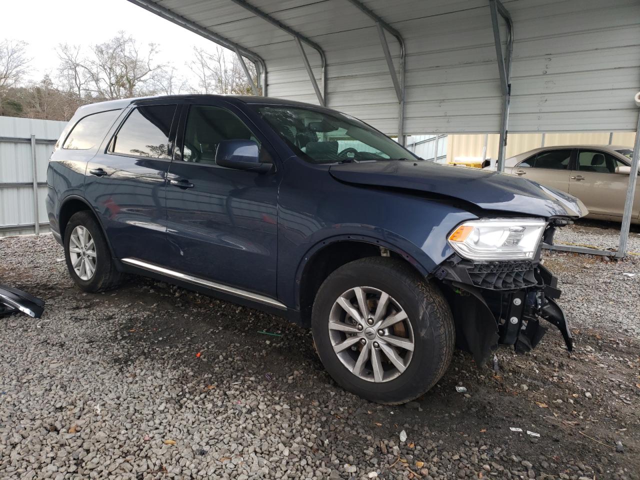 2020 Dodge Durango - Image 4