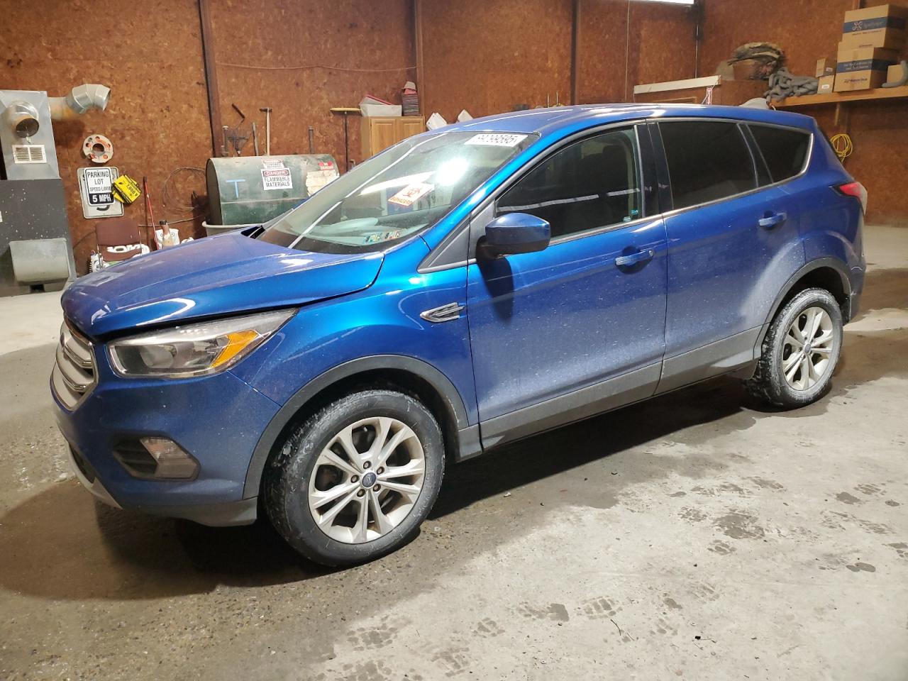 2017 Ford Escape - Image 1