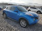 2011 Nissan Juke S продається в Hueytown, AL - Side