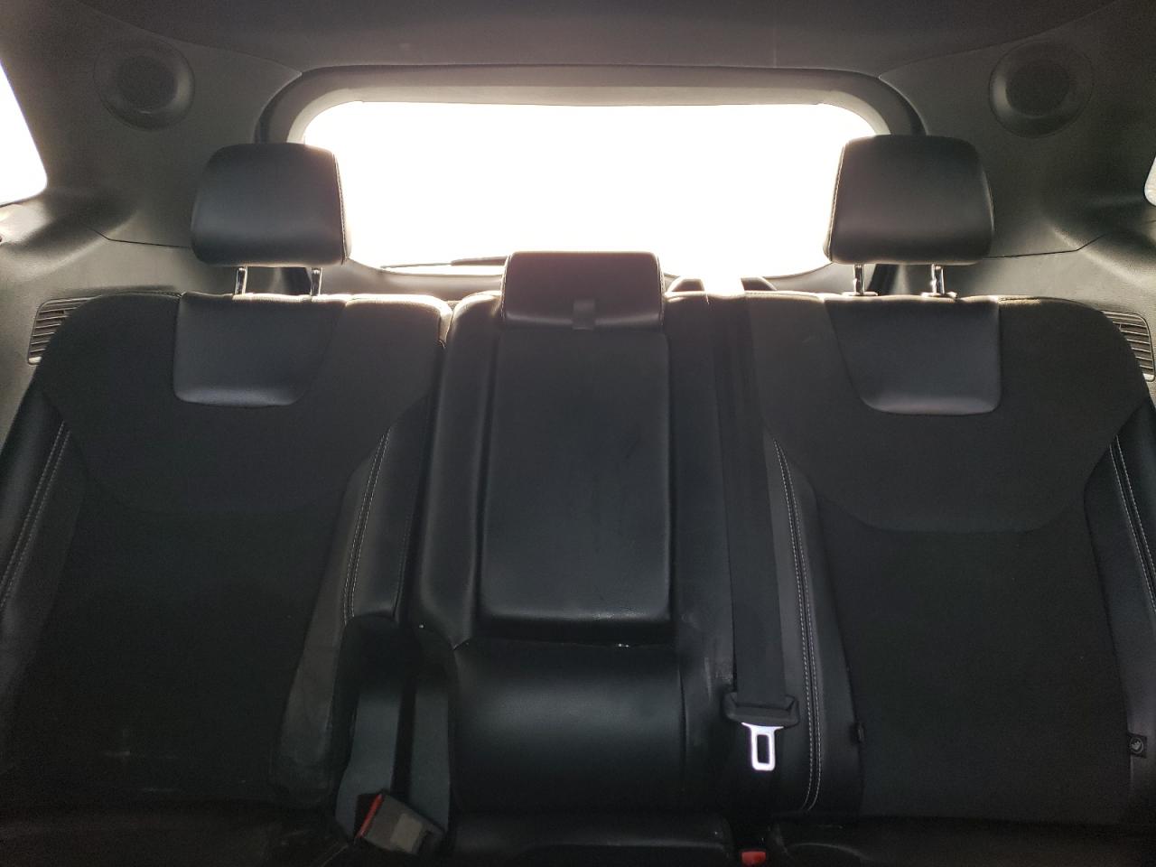 2019 Ford Edge - Image 10