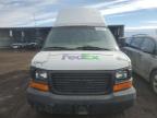 2008 Gmc Savana G1500 იყიდება Brighton-ში, CO - Rear End