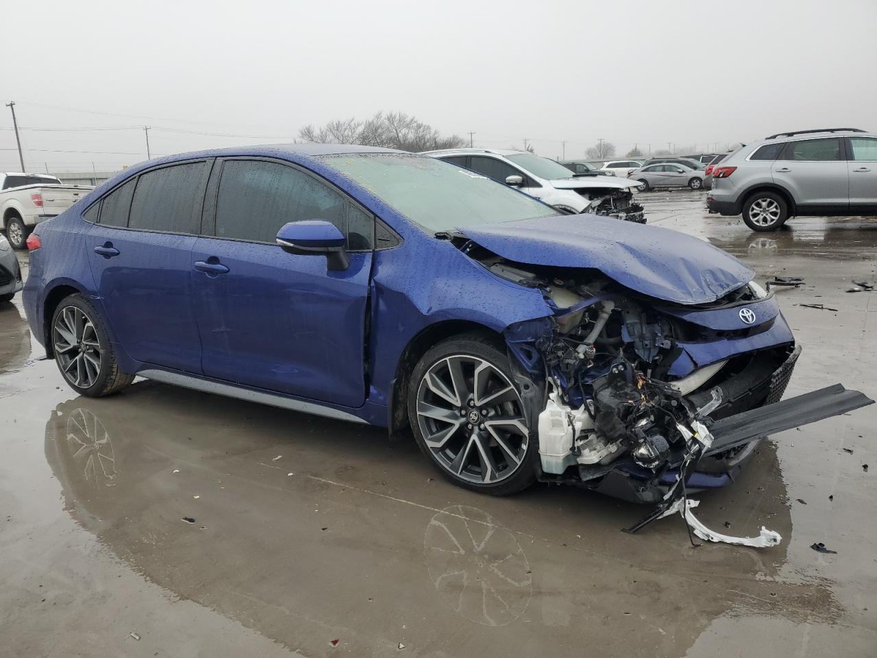 2021 Toyota Corolla - Image 4