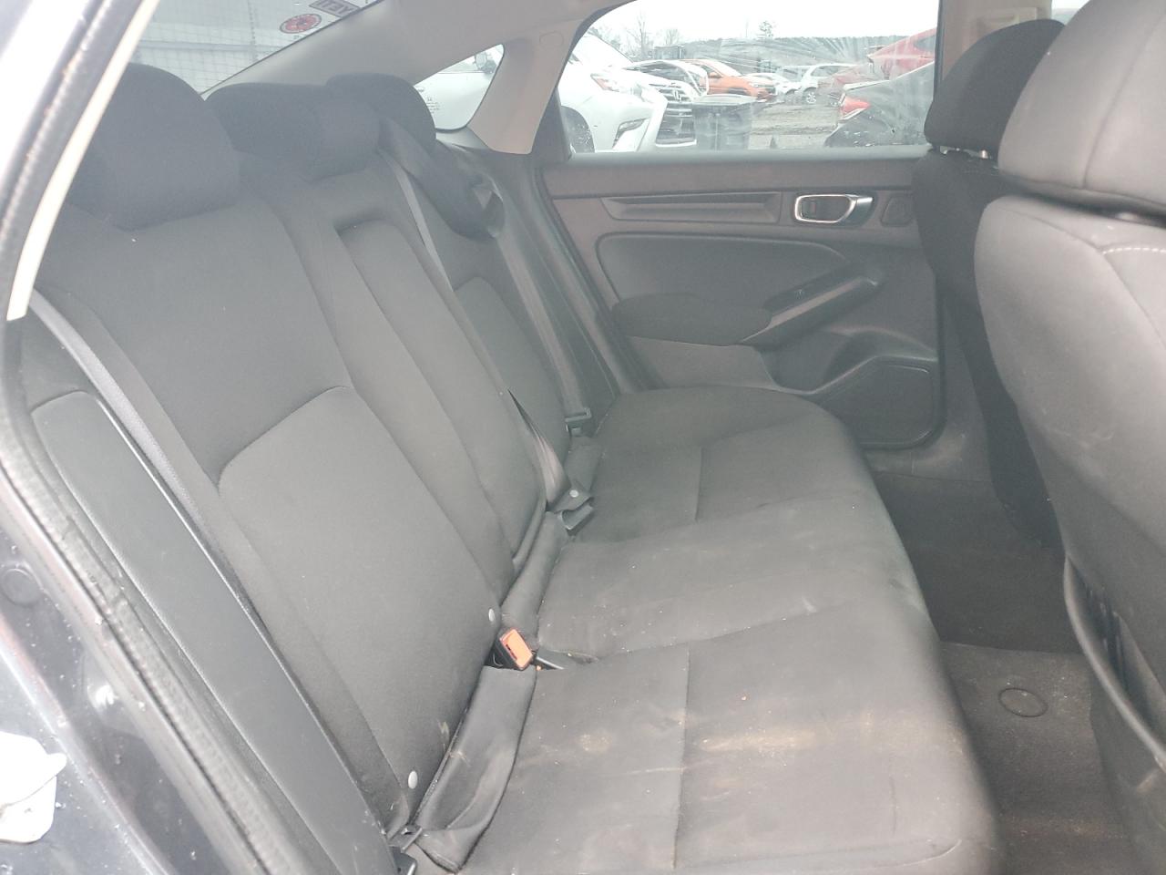 2023 Honda Civic - Image 10