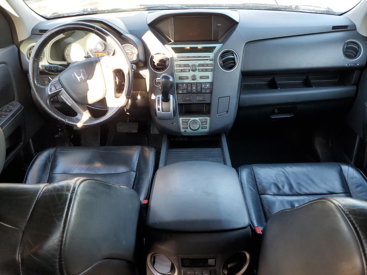 2011 Honda Pilot - Image 8