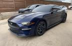 2018 Ford Mustang  na sprzedaż w Grand Prairie, TX - Minor Dent/Scratches