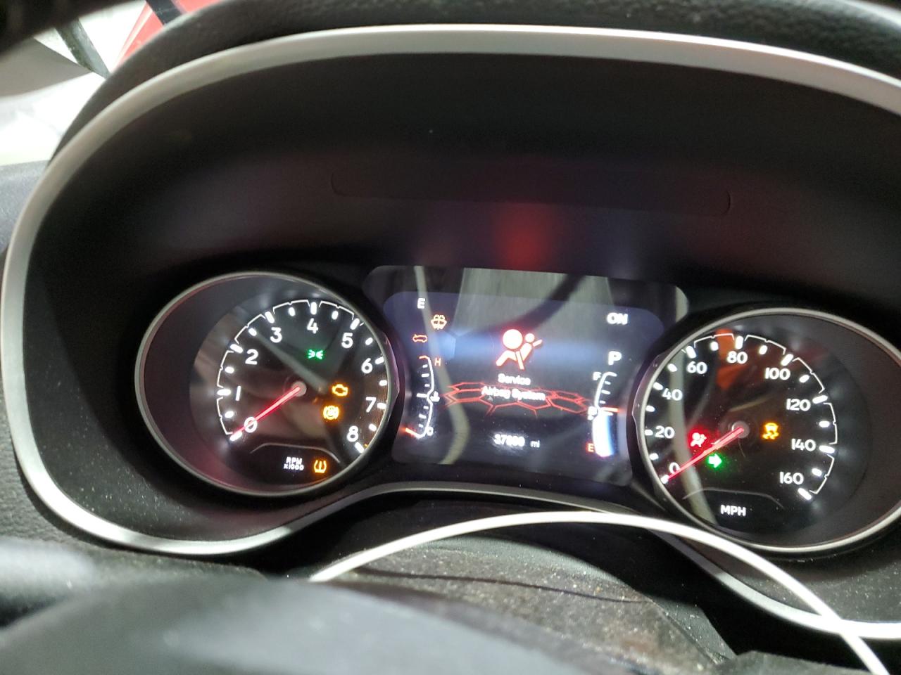 2021 Jeep Compass - Image 9