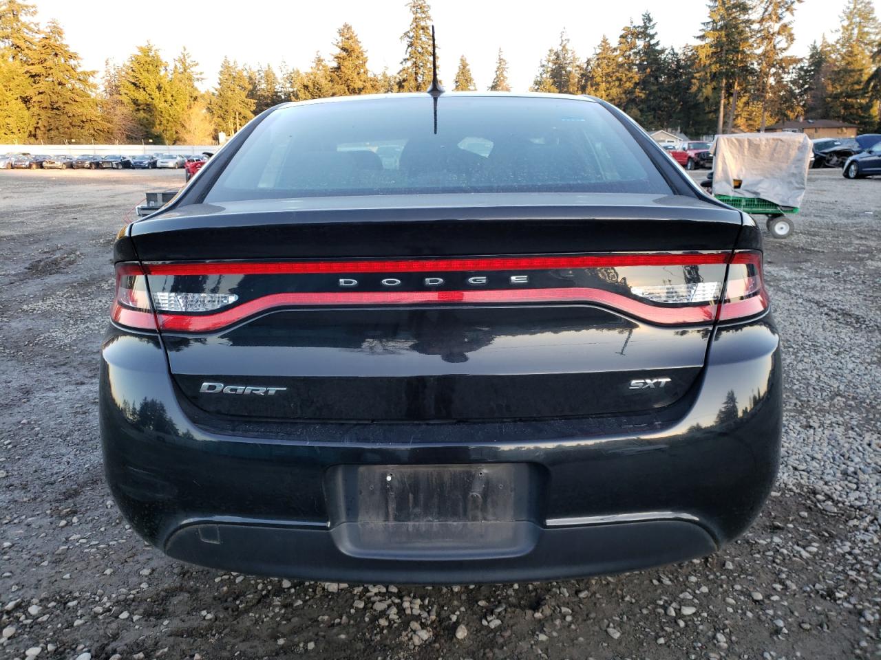 2016 Dodge Dart - Image 6