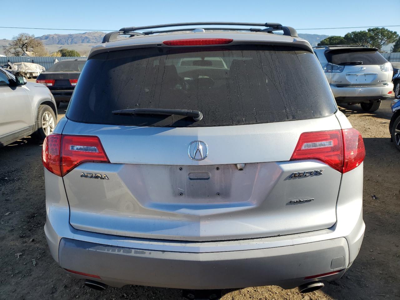 2009 Acura MDX - Image 6