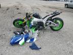 2024 KAWASAKI ZX1002 L for sale at Copart FL - MIAMI CENTRAL