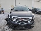 2018 Cadillac Xt5 Premium Luxury en Venta en Des Moines, IA - Front End