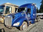 2020 Kenworth Construction T680 للبيع في Graham، WA - Rollover