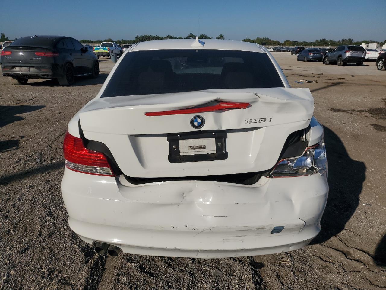 2011 BMW 1er - Image 6