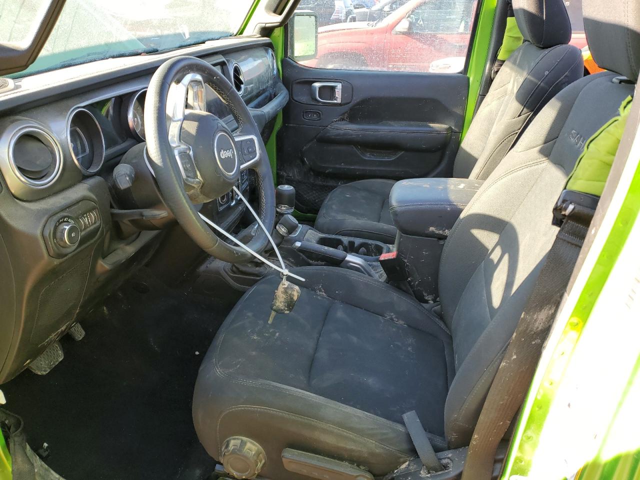2018 Jeep Wrangler - Image 7