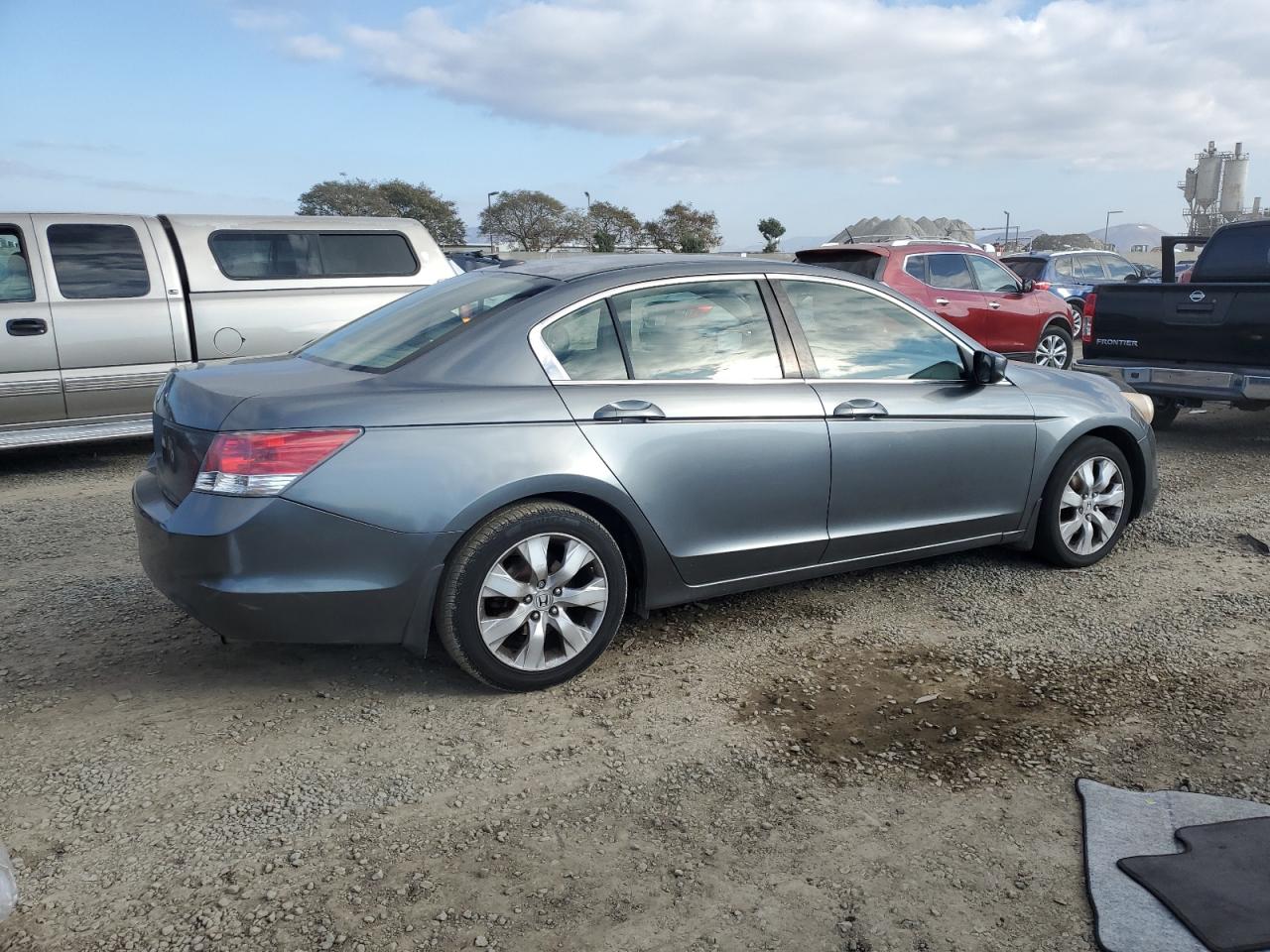 2008 Honda Accord - Image 3