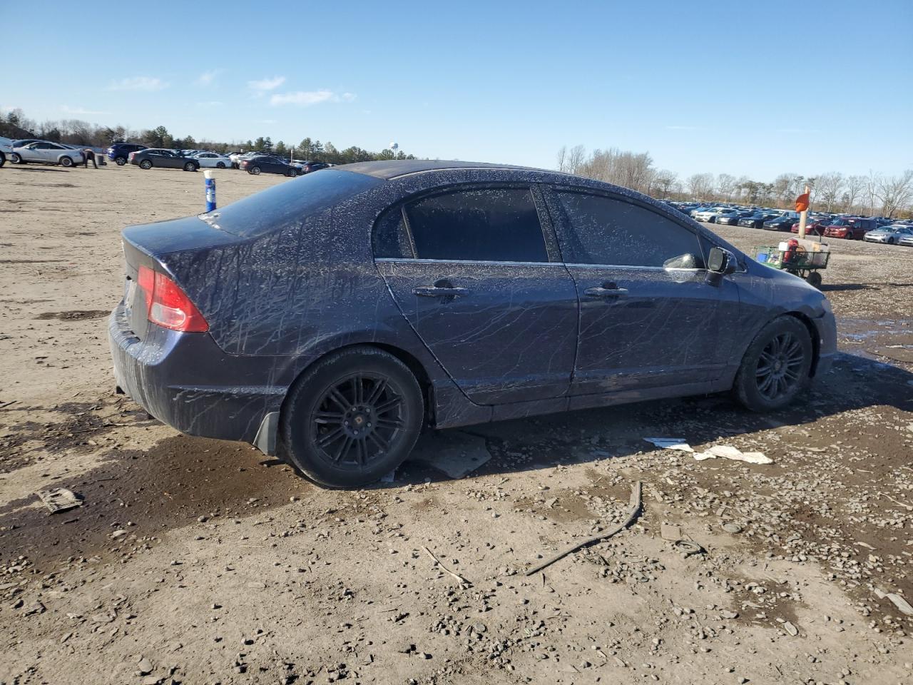 2006 Honda Civic - Image 3