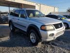 2003 Mitsubishi Montero Sport Es for Sale in Riverview, FL - Side