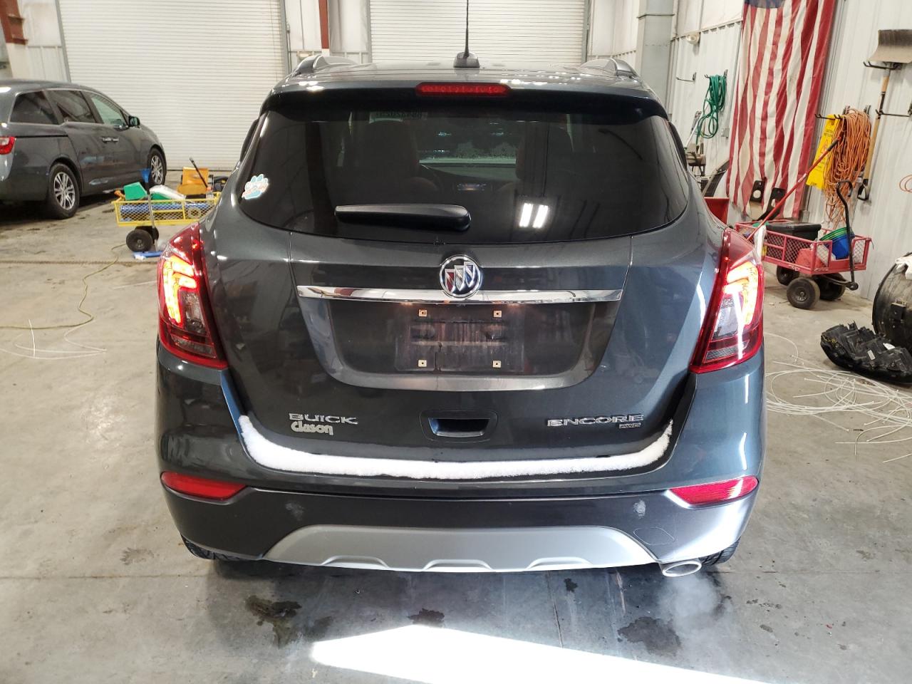 2018 Buick Encore - Image 6