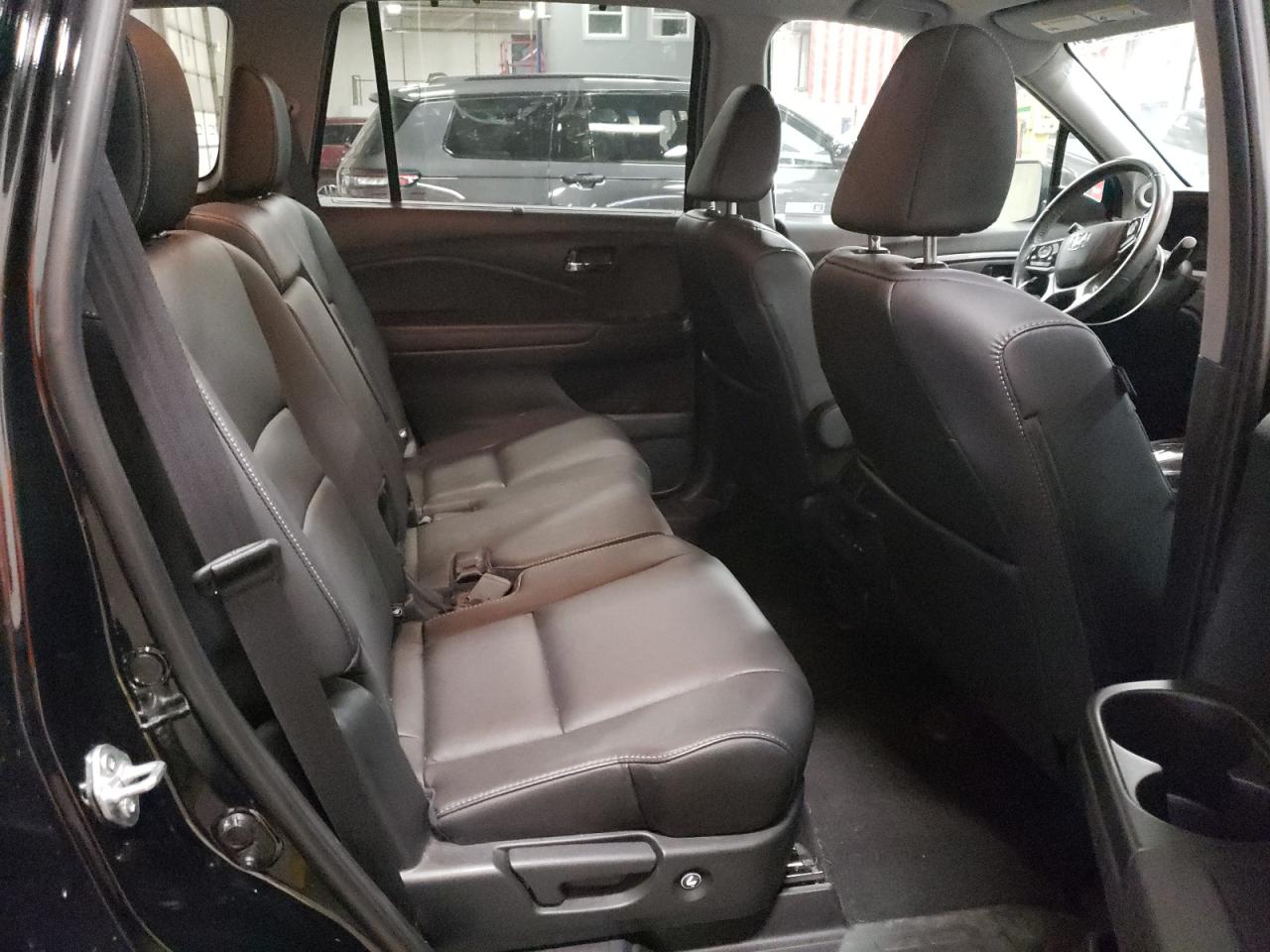 2022 Honda Pilot - Image 11