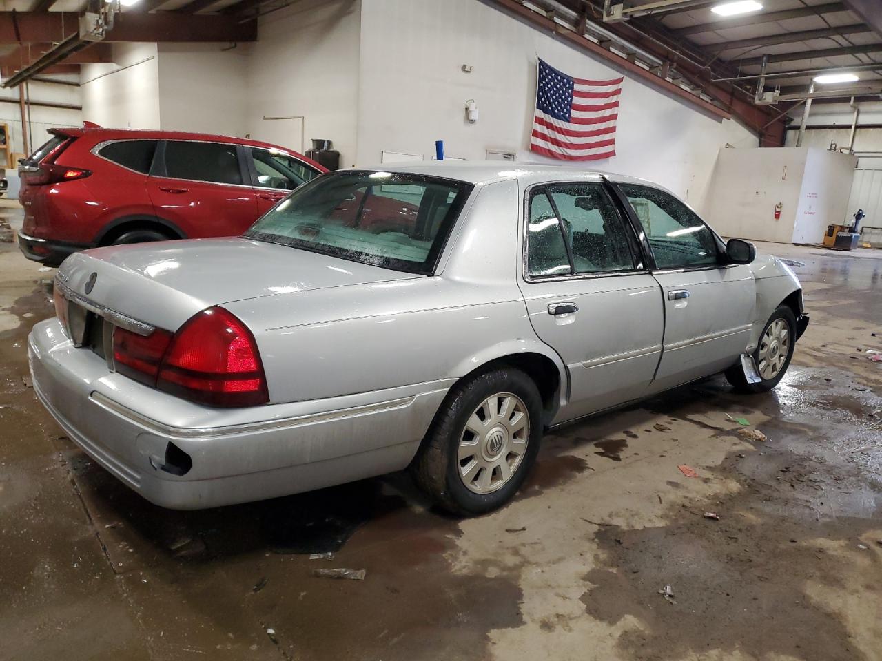 2003 Mercury Grand Marquis - Image 3