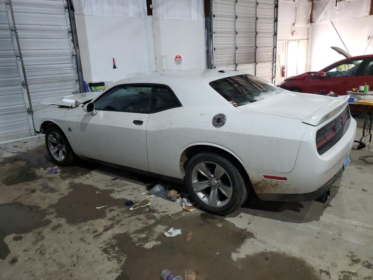 2018 Dodge Challenger - Image 2