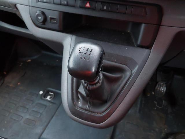 2018 PEUGEOT EXPERT PRO
