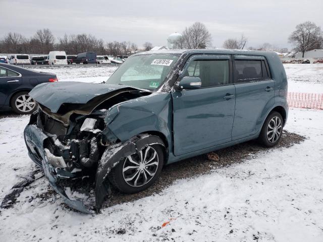 2009 Toyota Scion Xb