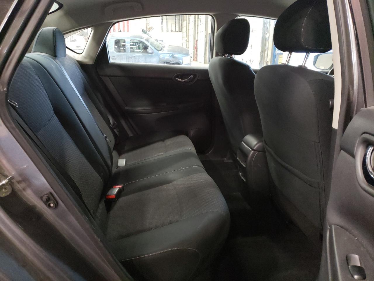 2019 Nissan Sentra - Image 10