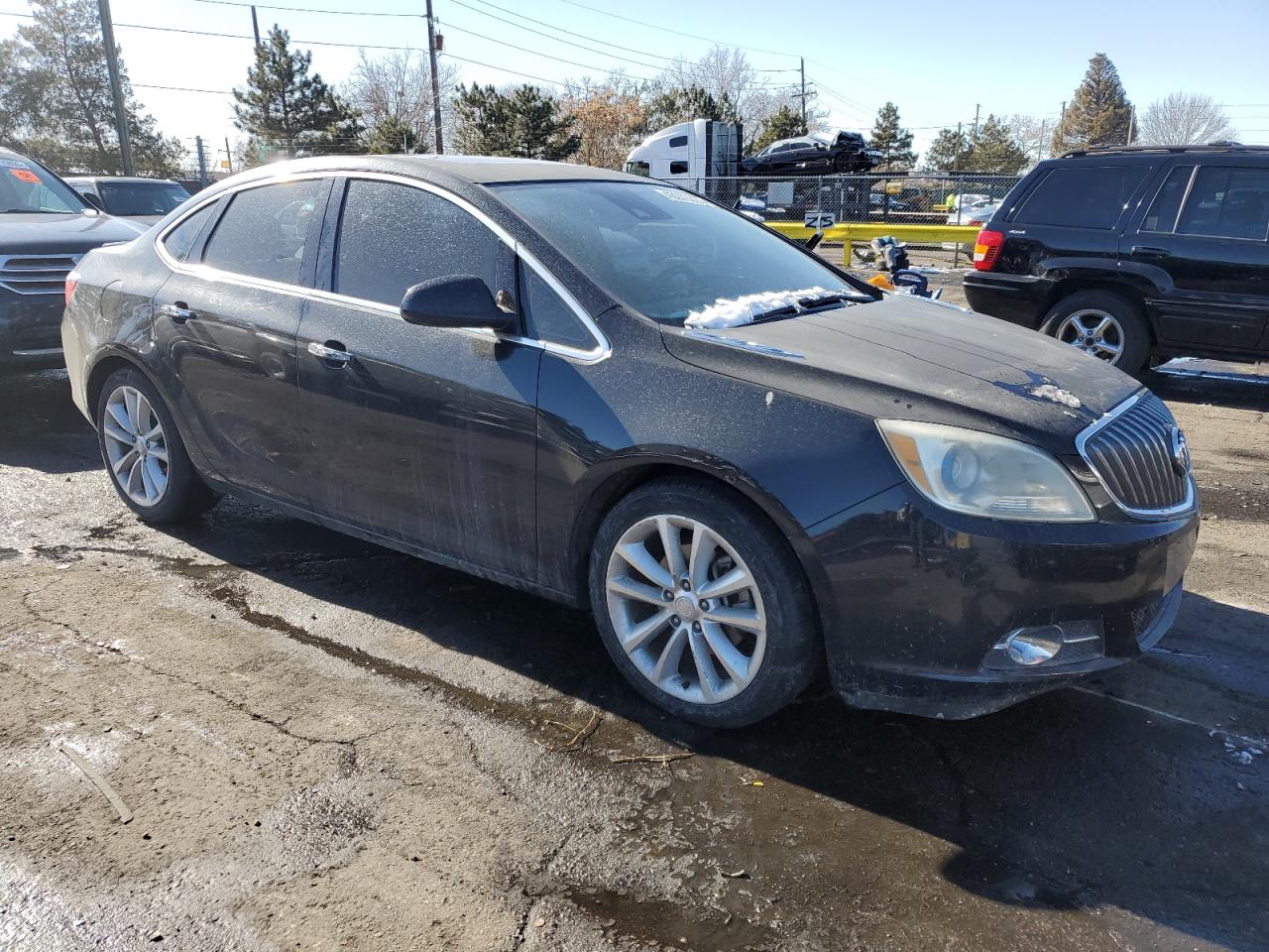 2014 Buick Verano - Image 4