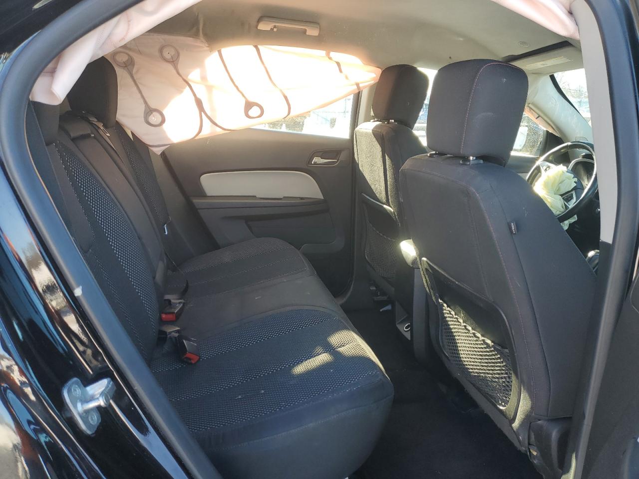 2016 Chevrolet Equinox - Image 11