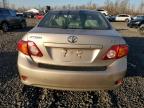 Portland, OR에서 판매 중인 2009 Toyota Corolla Base - Rear End