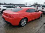 2014 Chevrolet Camaro Ls იყიდება Baltimore-ში, MD - Front End