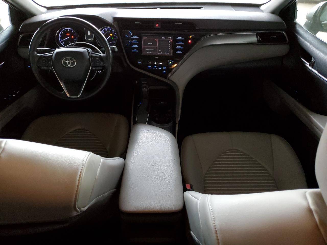 2020 Toyota Camry - Image 8