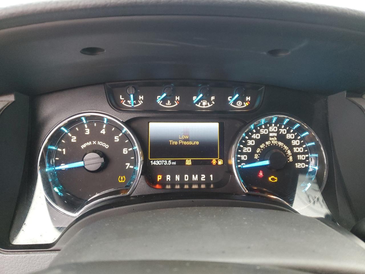 2014 Ford F-150 - Image 9