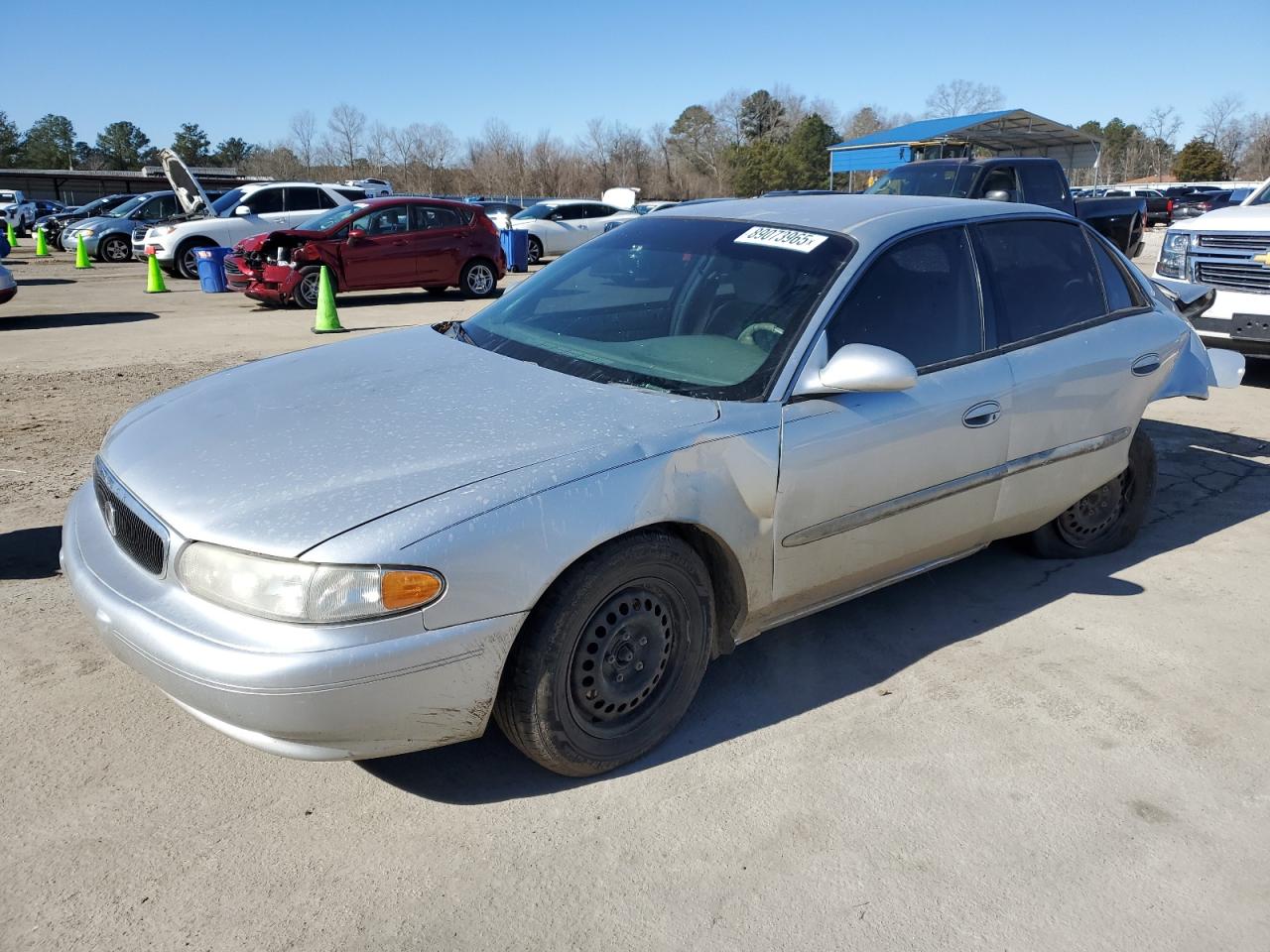 2005 Buick Century - Image 1