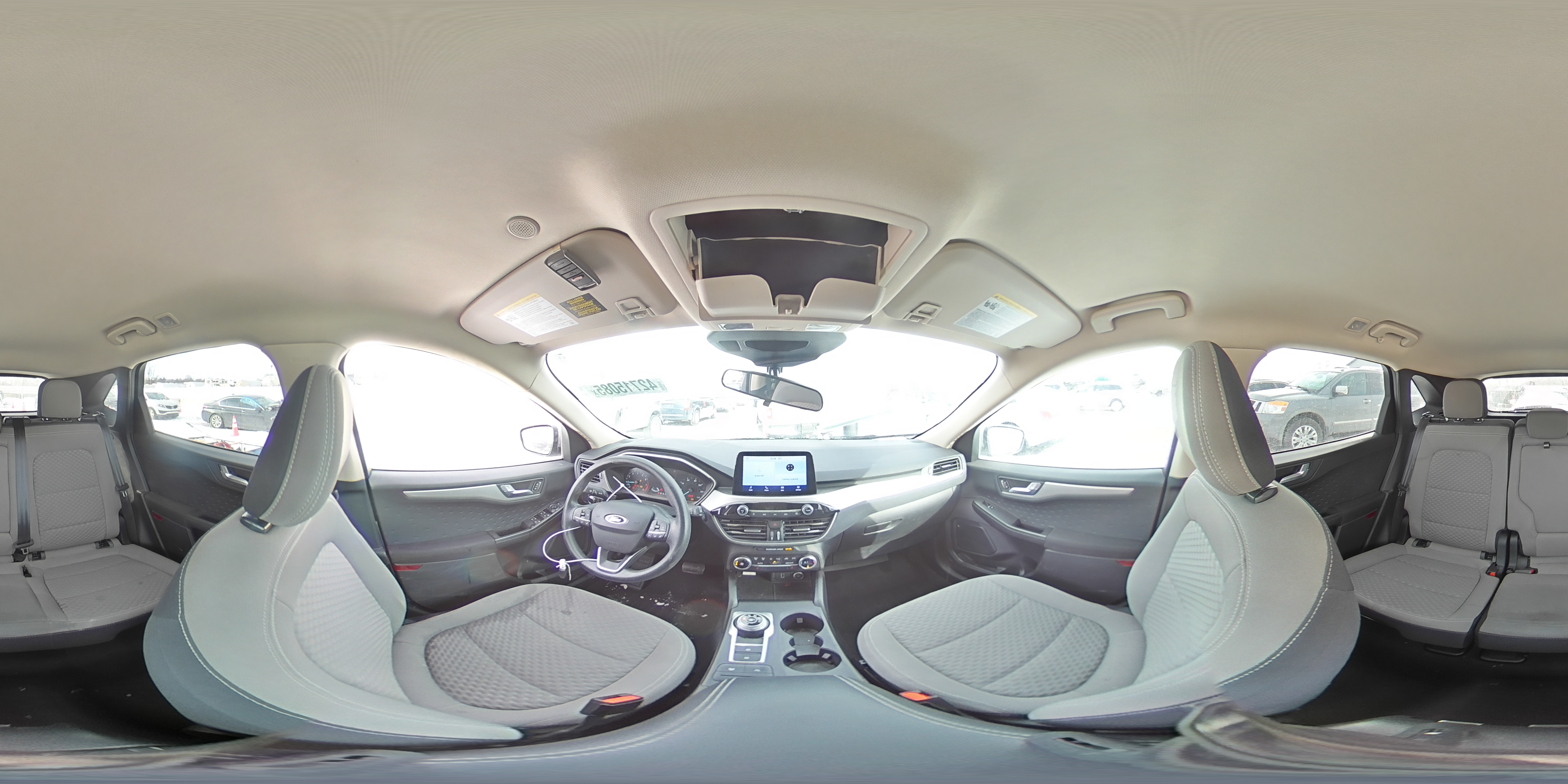 2020 Ford Escape - Image 13