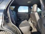 2009 FORD ESCAPE LIMITED for sale at Copart ON - LONDON