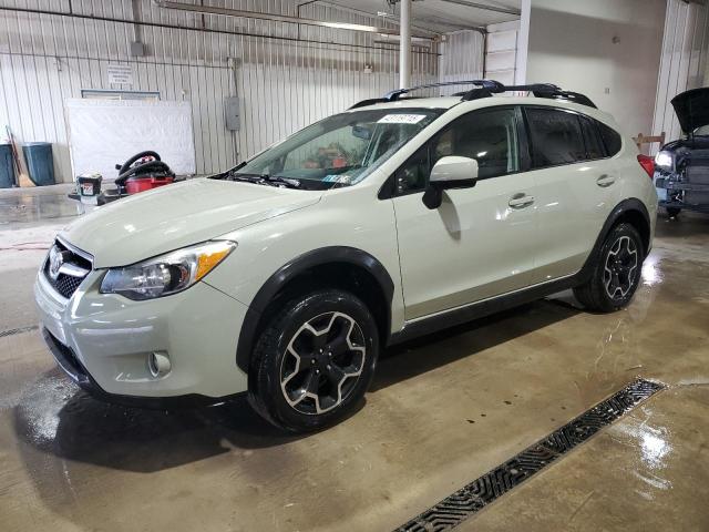 2013 Subaru Xv Crosstrek 2.0 Premium