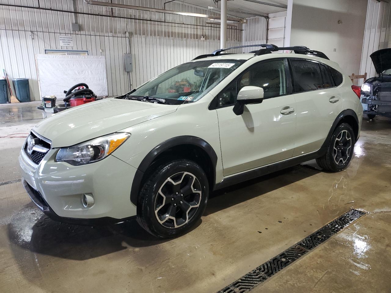 2013 Subaru XV - Image 1