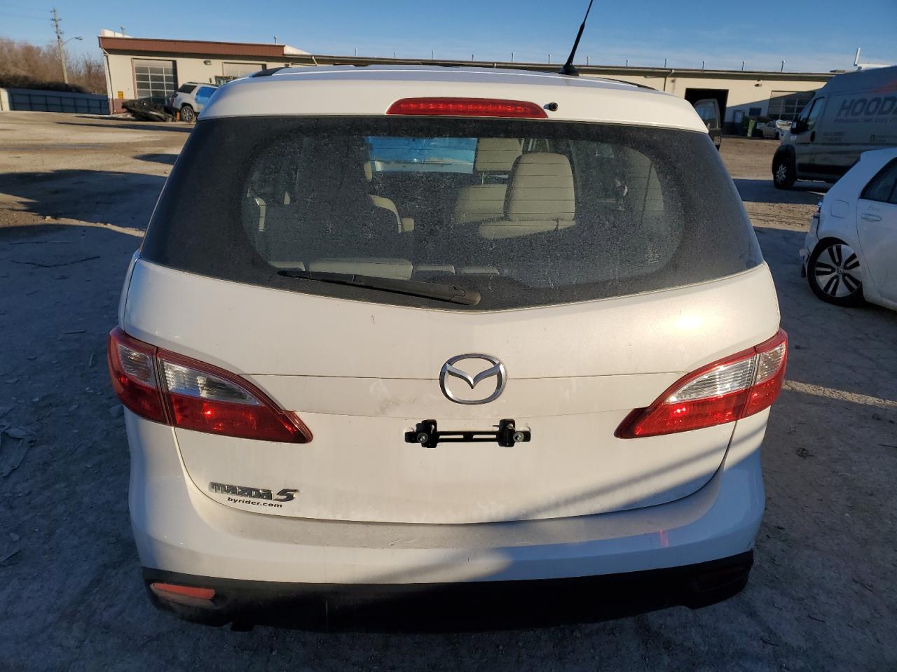 2014 Mazda 5 - Image 6