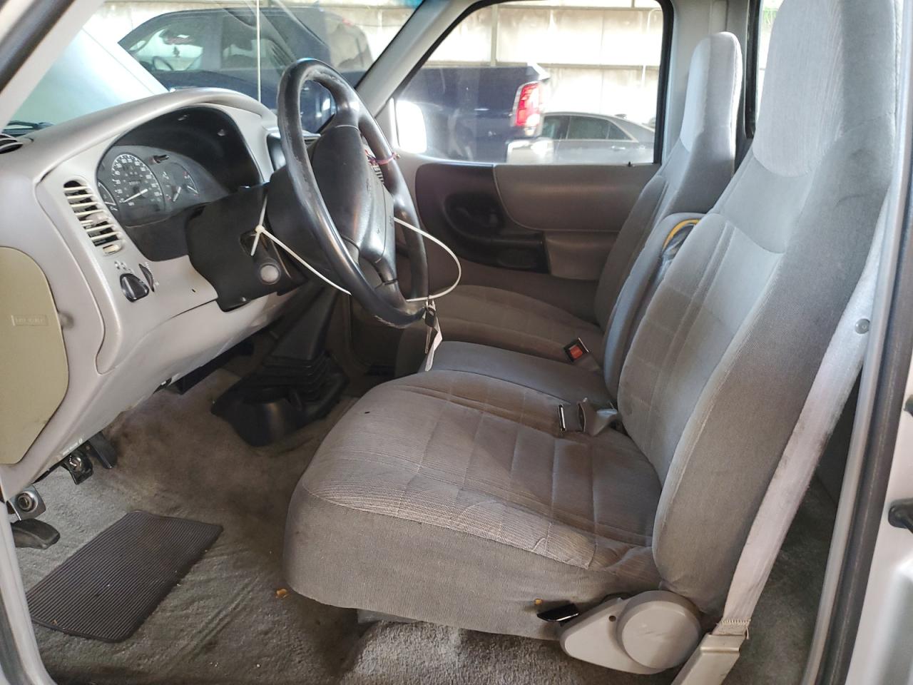 1997 Ford Ranger - Image 7