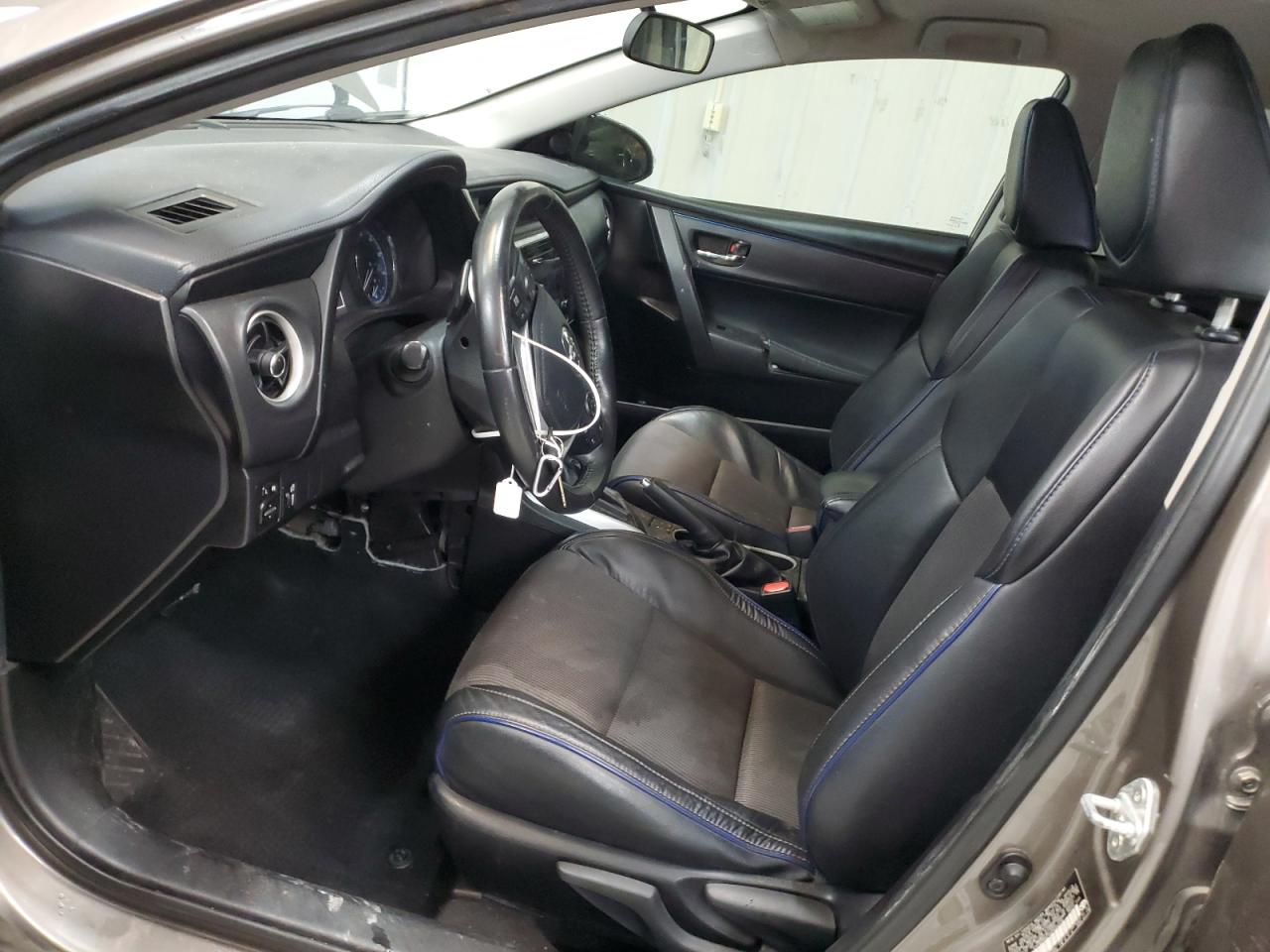 2017 Toyota Corolla - Image 7