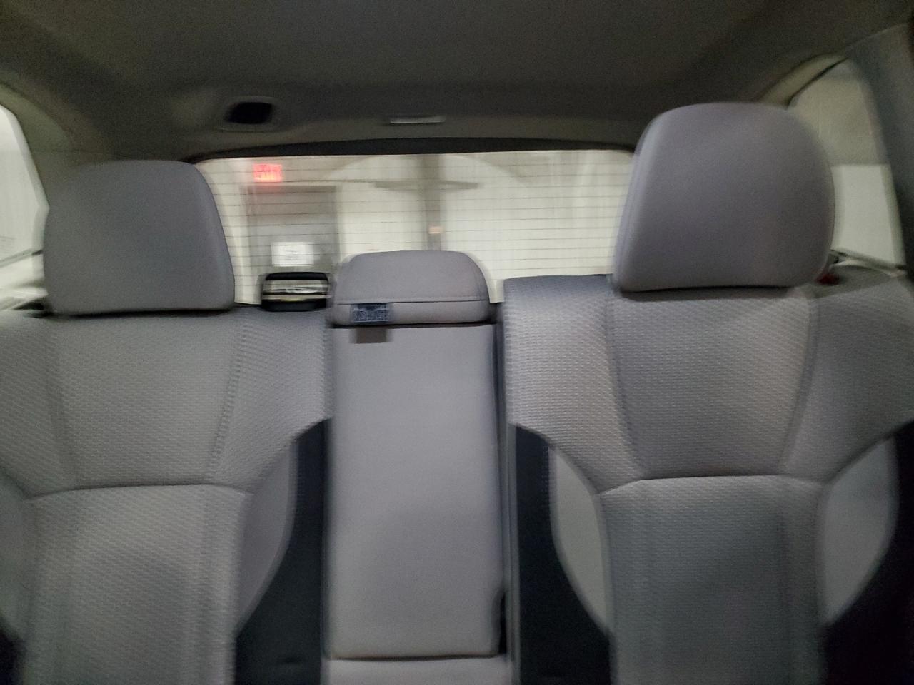 2020 Subaru Forester - Image 10