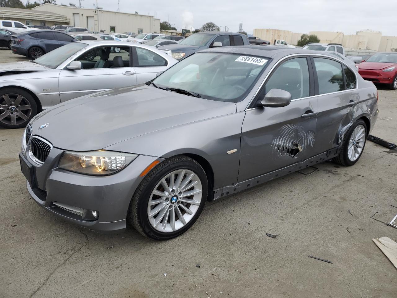 2011 BMW 3er - Image 1