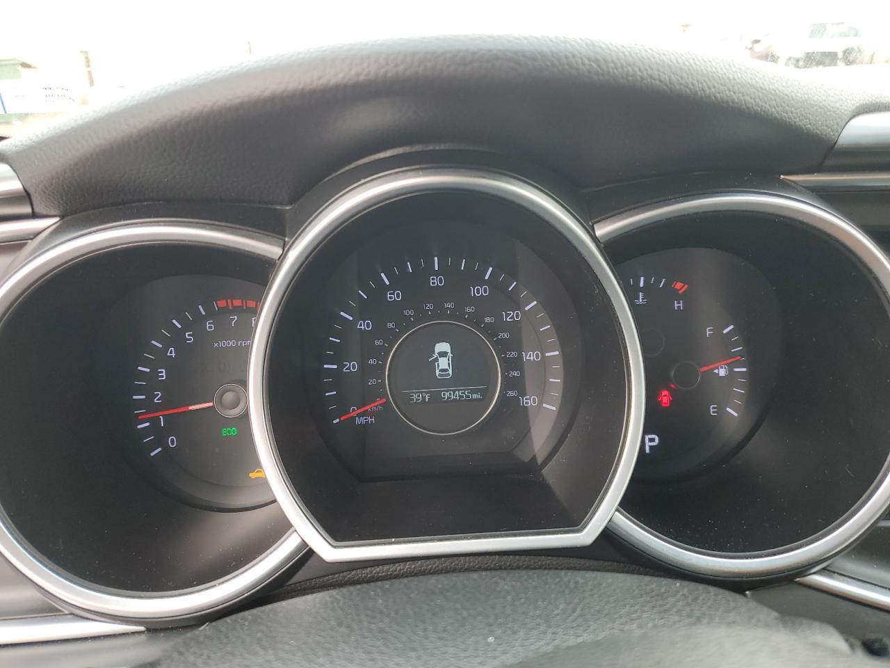 2015 Kia Optima - Image 9