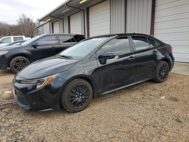  TOYOTA COROLLA 2024 Czarny