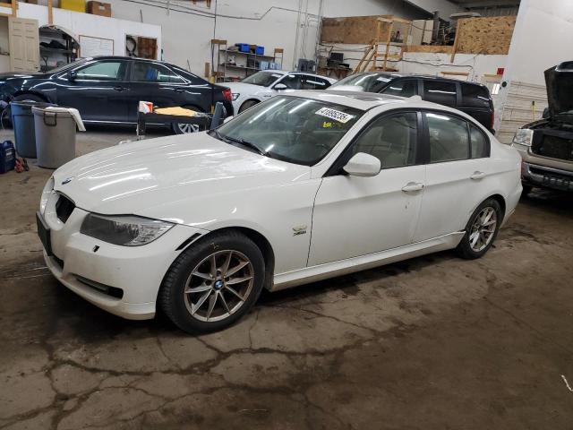 2010 Bmw 328 Xi Sulev