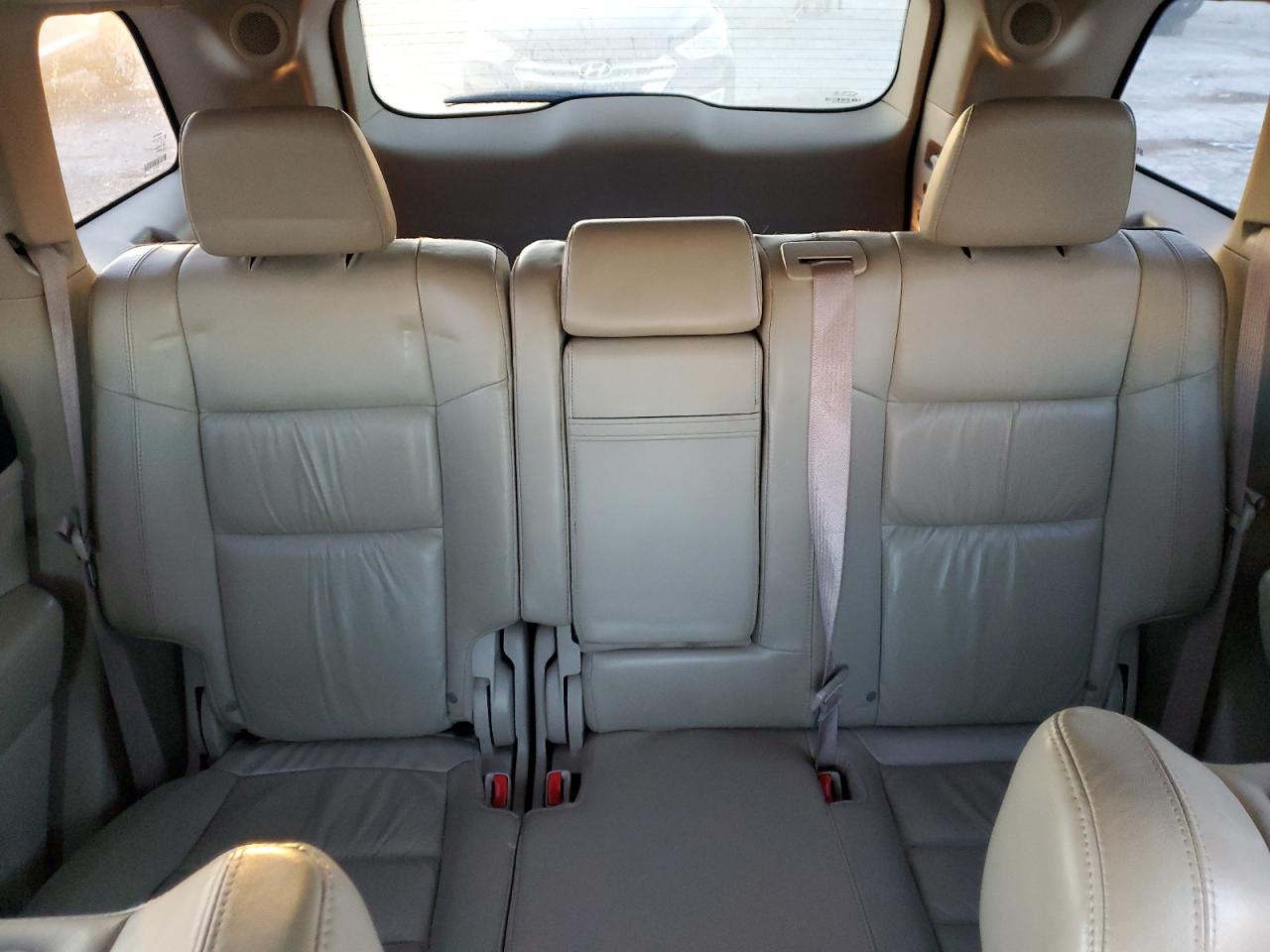 2014 Jeep Grand Cherokee - Image 10