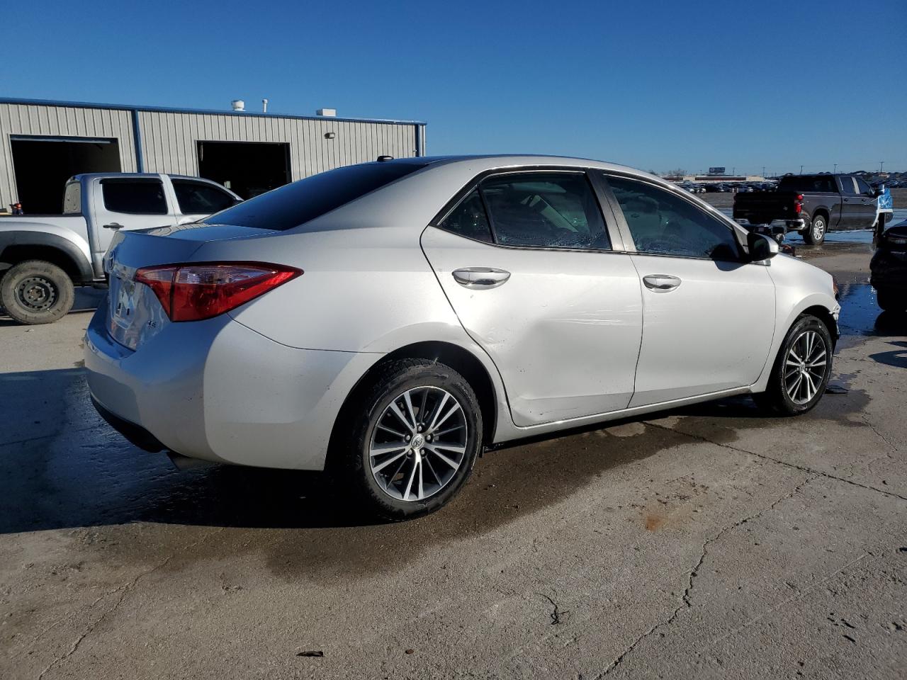 2019 Toyota Corolla - Image 3